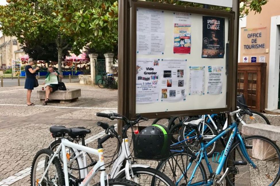 LitetMixe Villes et Villages à LitetMixe Guide des Landes