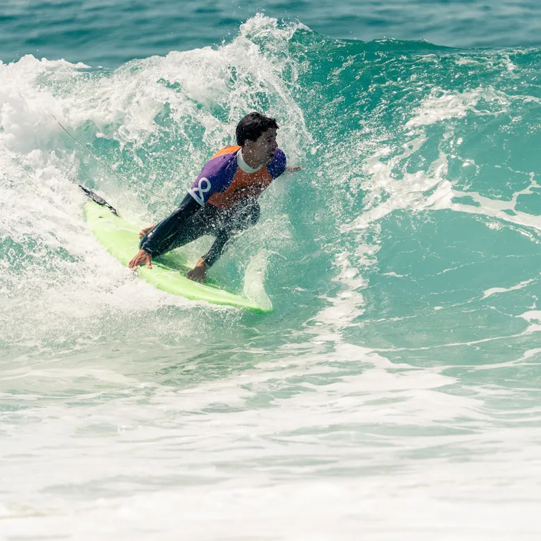 École de Surf Moliets Soonline surf school
