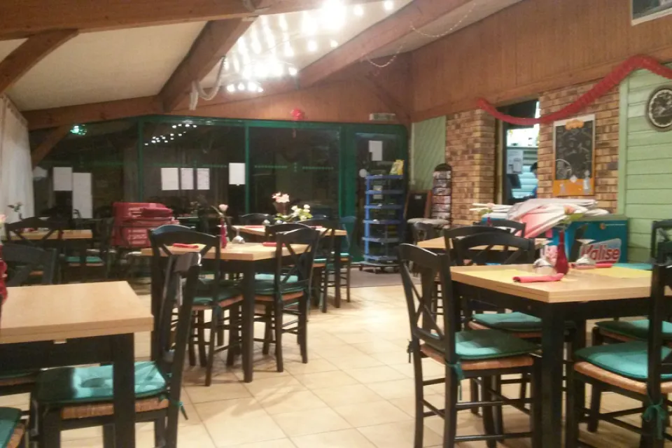 Camping les Petits Ecureuils