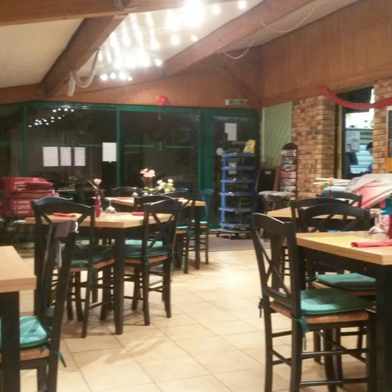 Camping les Petits Ecureuils