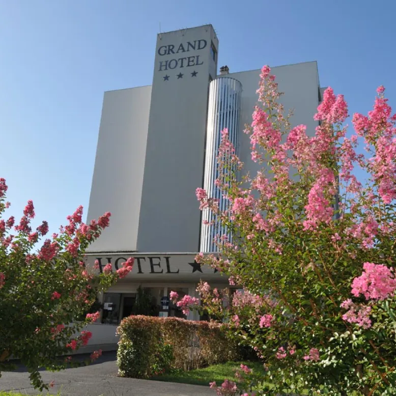 Grand Hotel