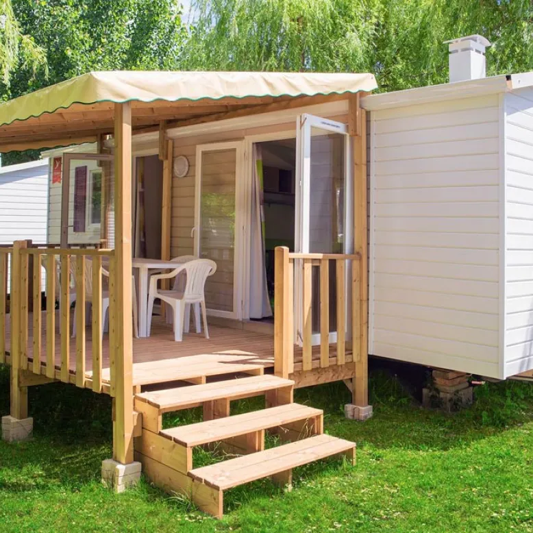 Camping des Abesses