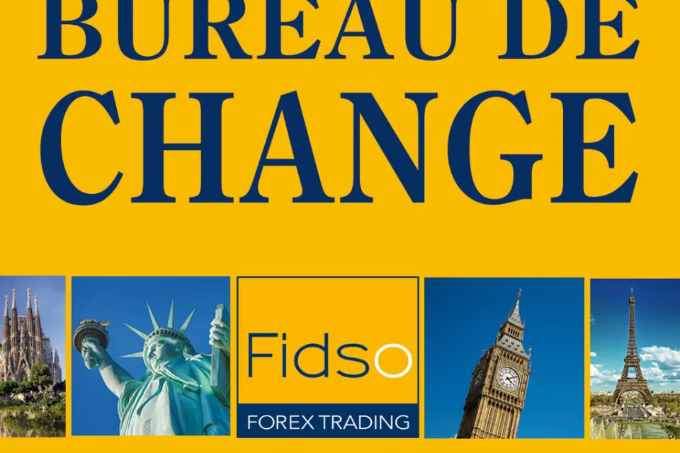 Fidso Forex Traiding