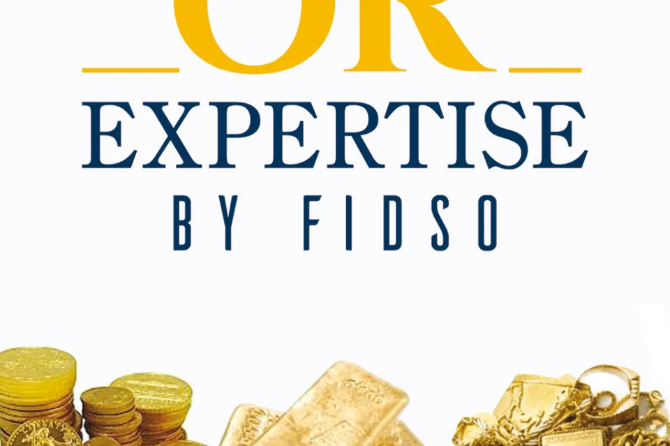 Or Expertise