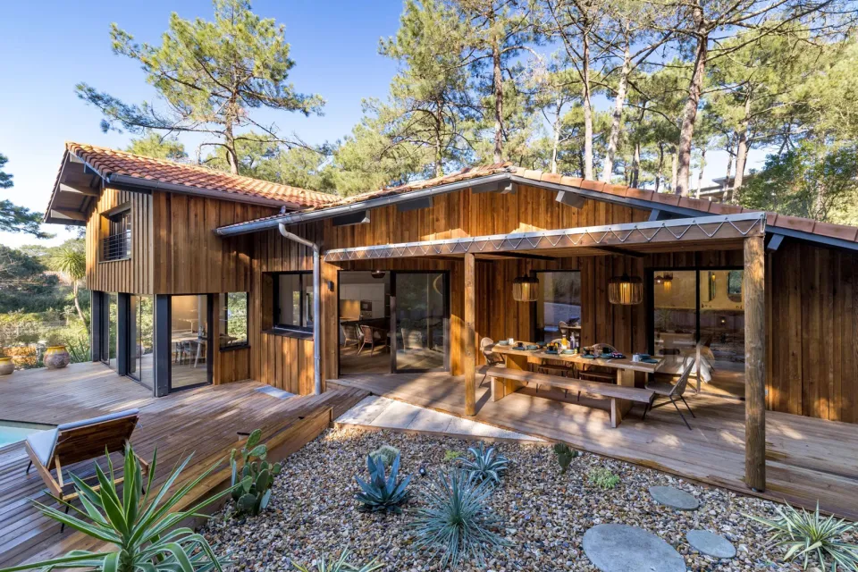 Barnes Immobilier Hossegor