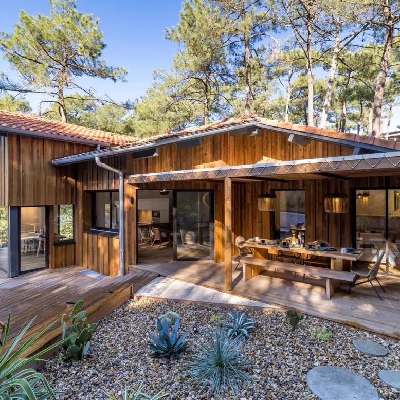 Barnes Immobilier Hossegor