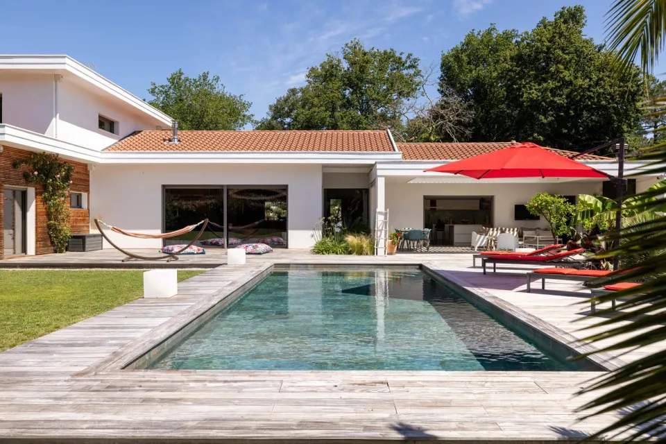 Barnes Immobilier Hossegor
