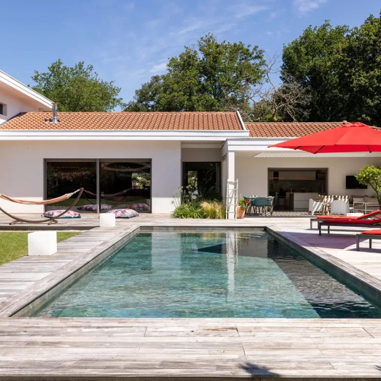 Barnes Immobilier Hossegor