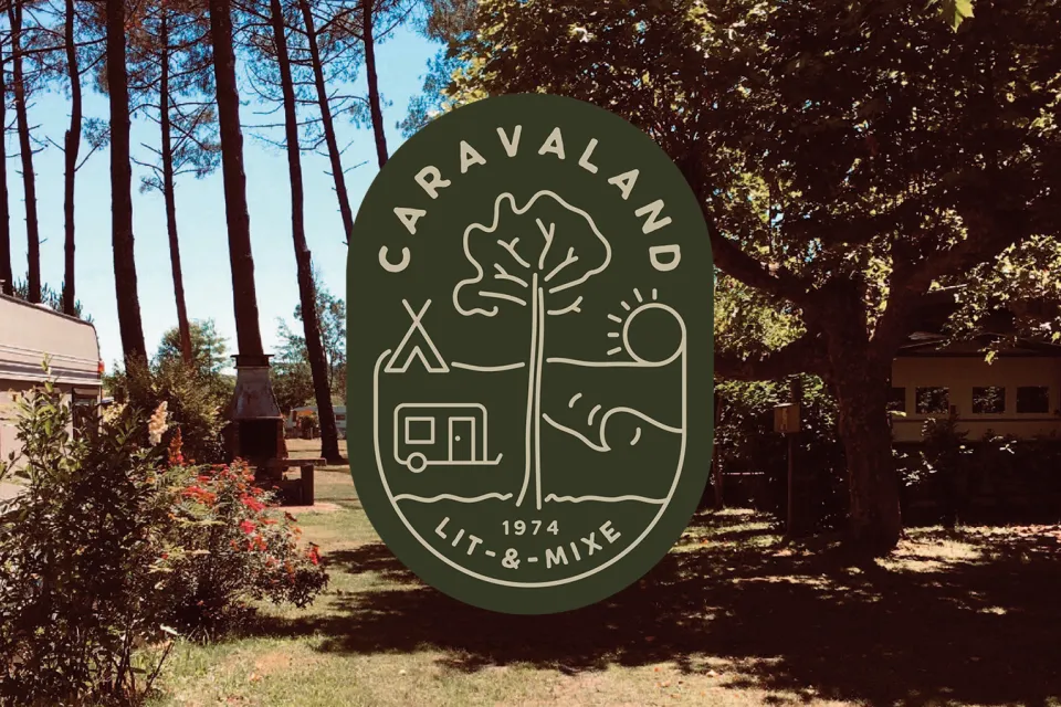 Campsite Caravaland