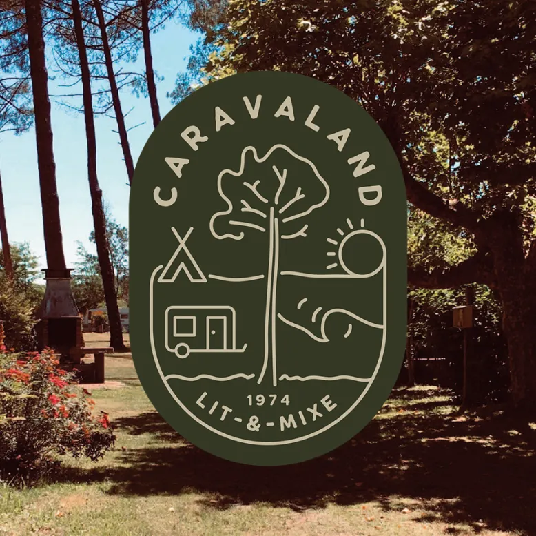 Camping Caravaland