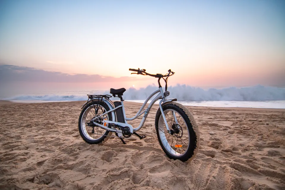 JOE BIKE - Le Hangar Hossegor