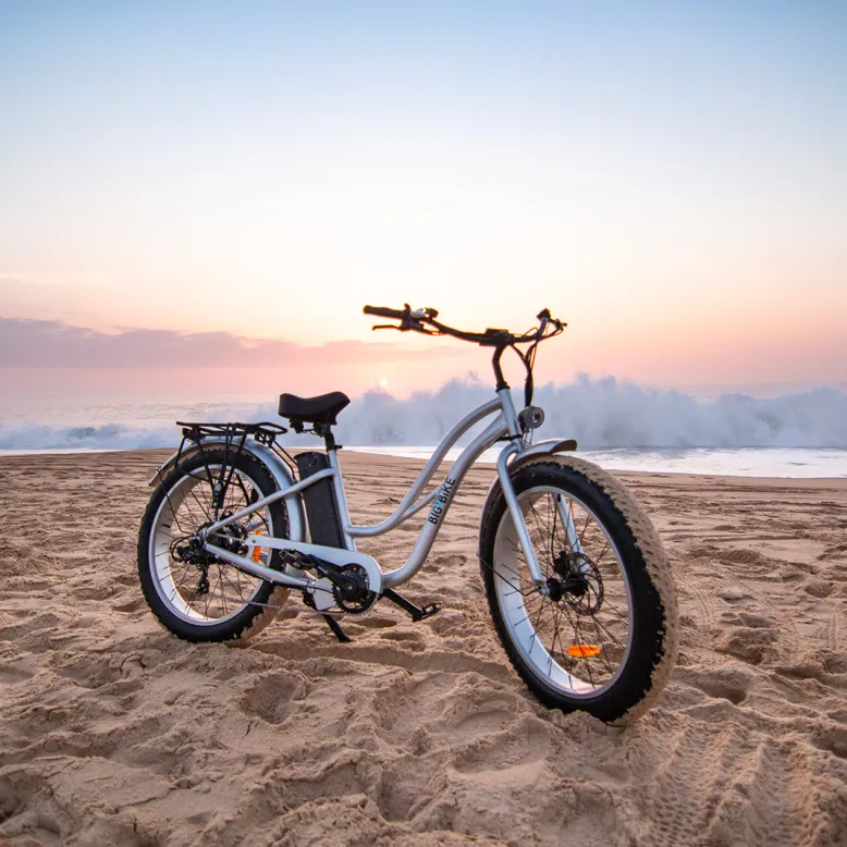 JOE BIKE