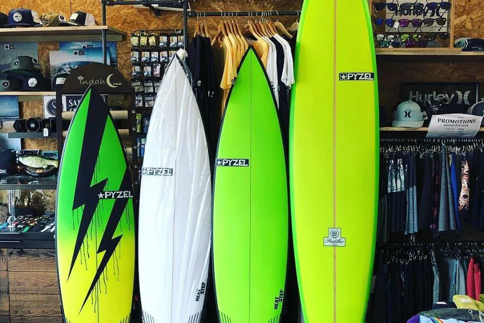 Natura Surf