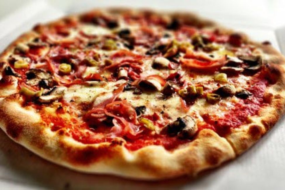 au feu de bois fast food in amou guide des landes