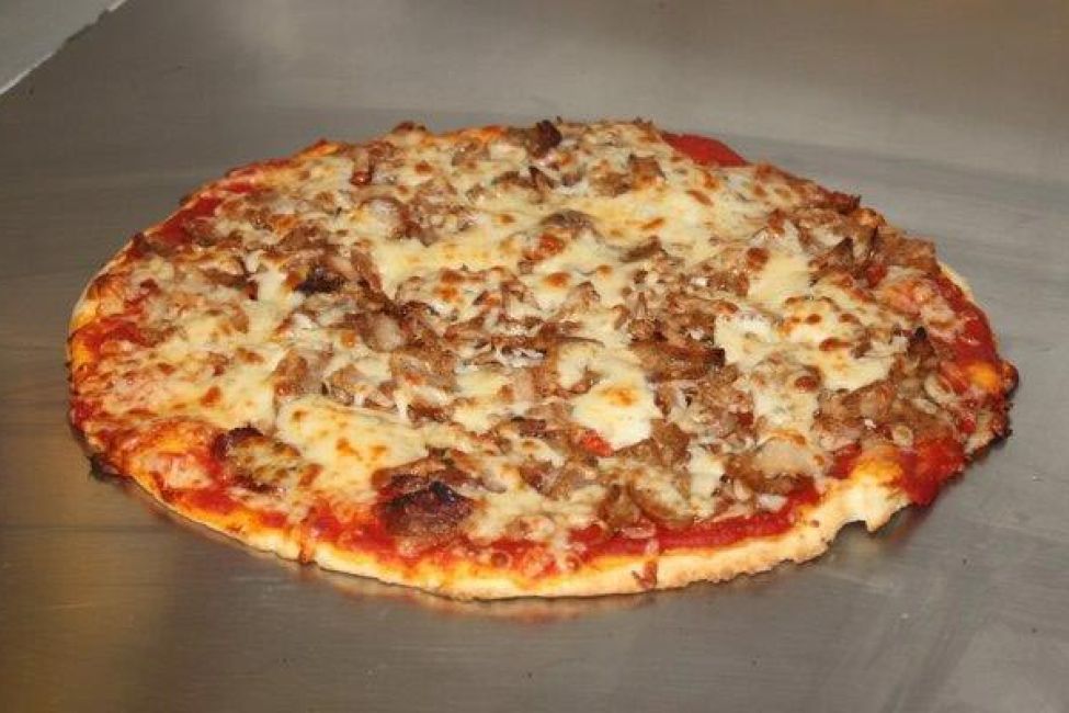 au feu de bois fast food in amou guide des landes