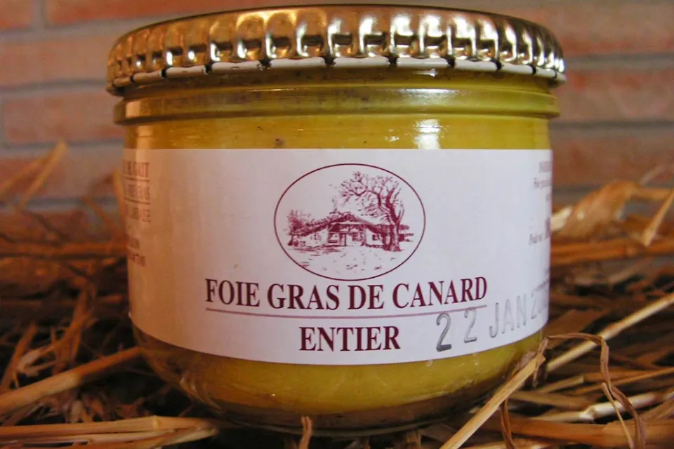 Ferme de Grit