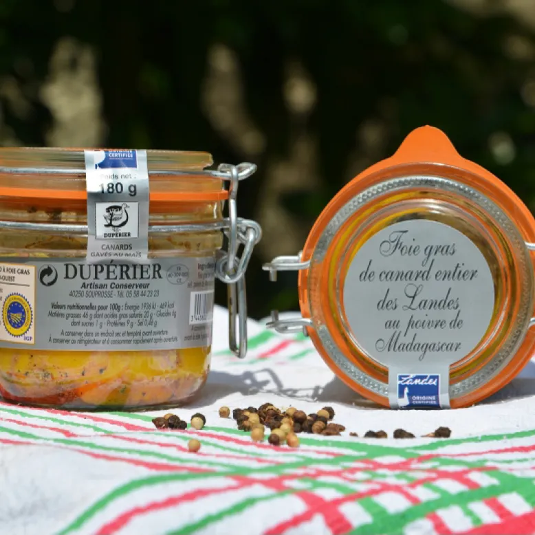 Duperier et Fils Soustons