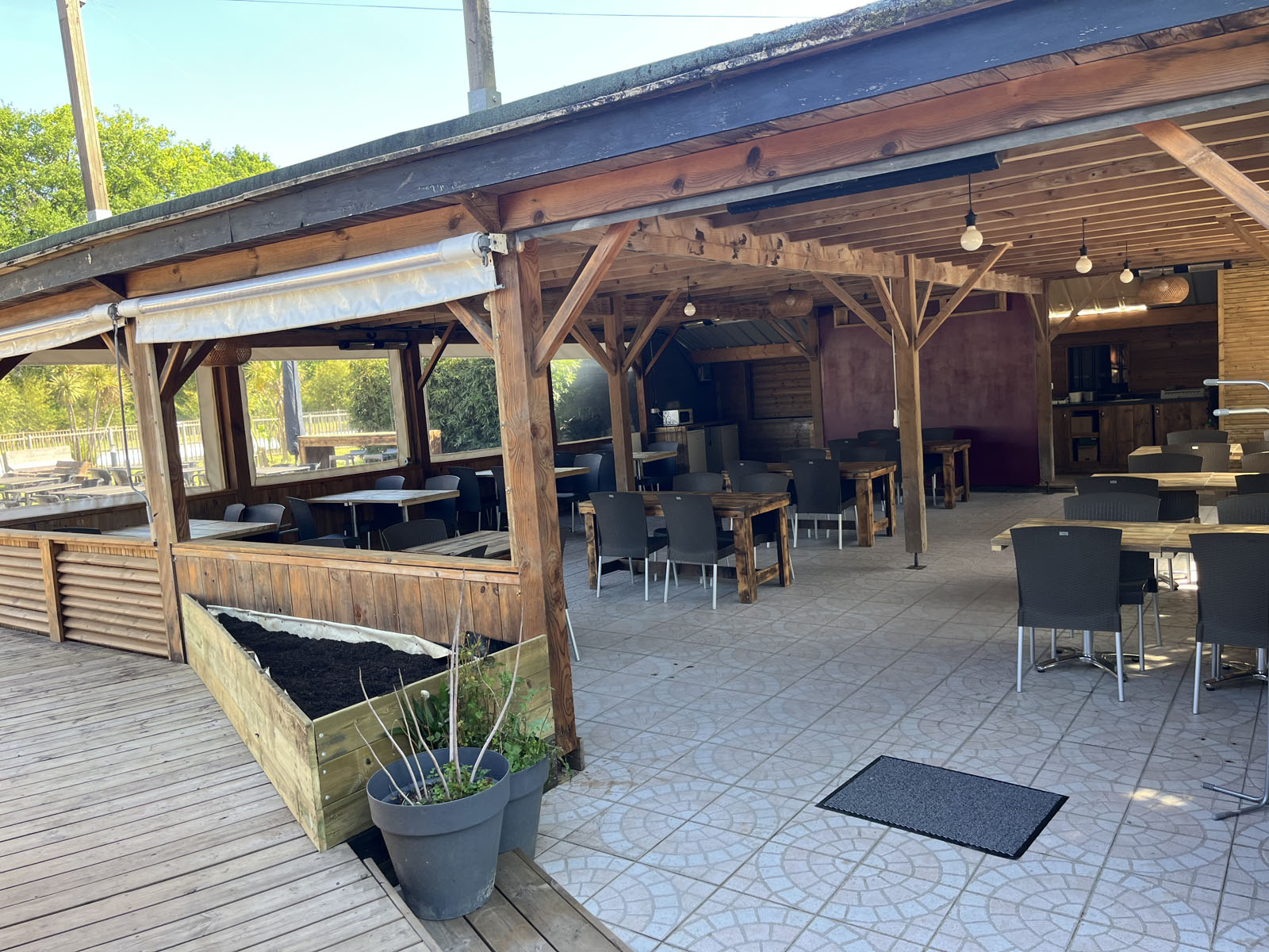 Restaurant Lou Talucat