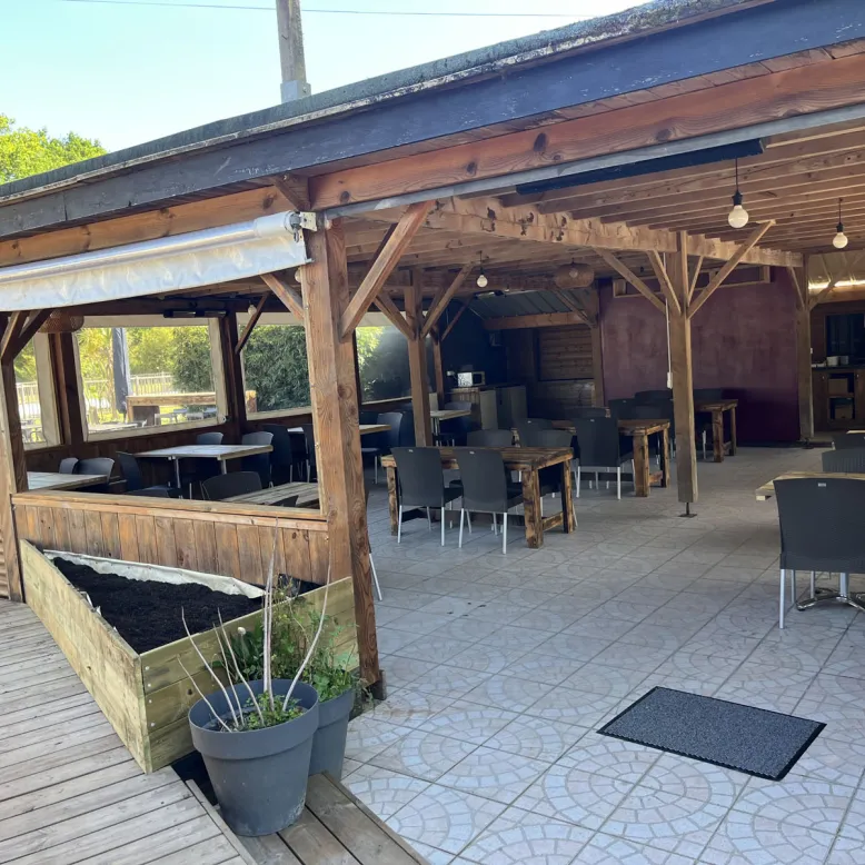 Restaurant Lou Talucat