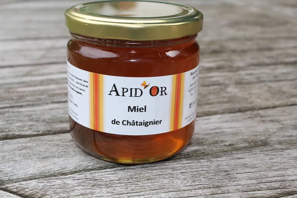 Apid'or