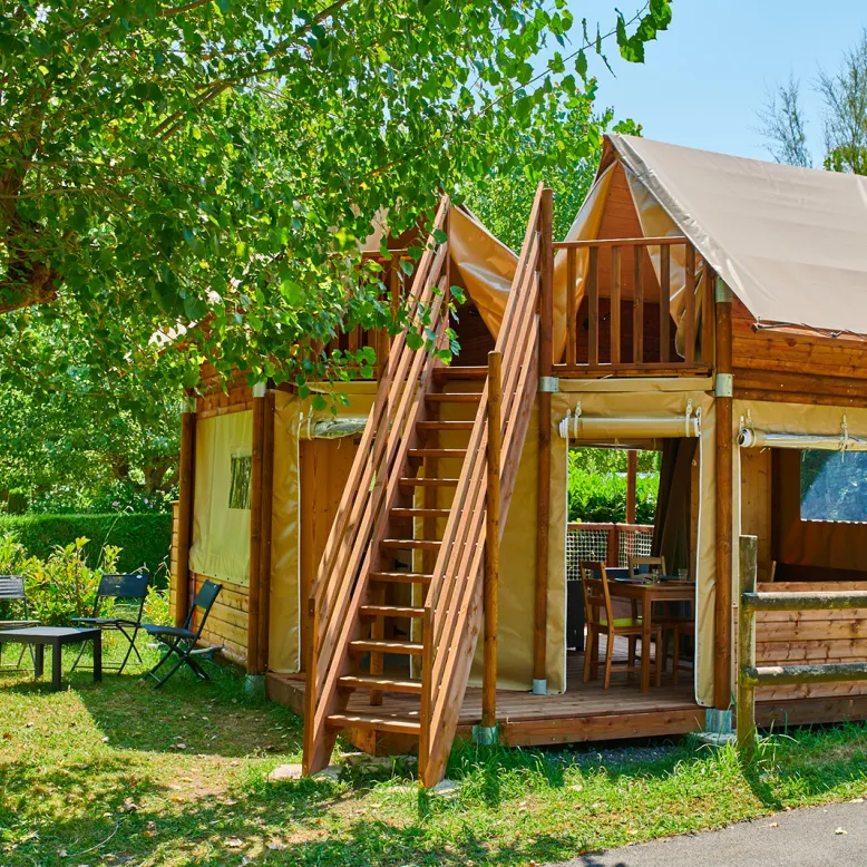 Ferme des 4 Chênes