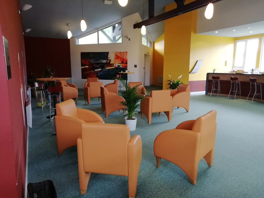 Séminaires Moliets Coworking Working Café à Moliets Et Maa