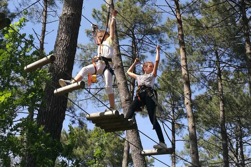 Bias Aventure