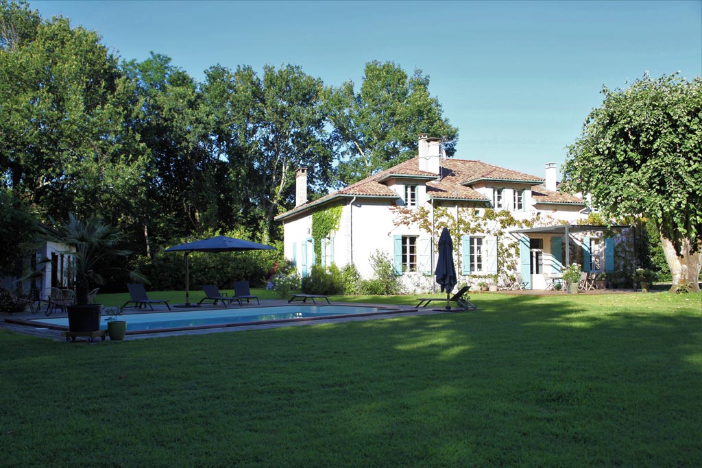 Villa Bel Air Saint Jean De Luz
