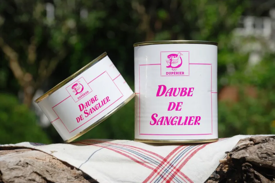 Duperier et Fils Soustons