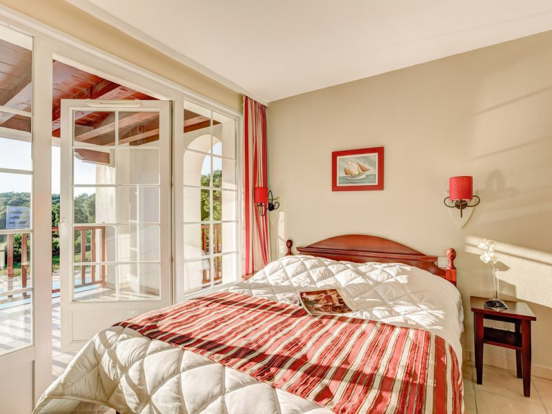 Le Domaine de Gascogne - Pierre et Vacances - Guide des Landes