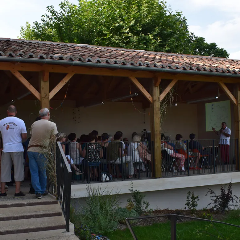 PréhistoSite Maison Jeancaousse