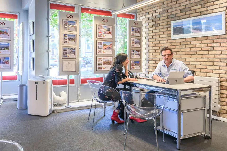 Carmen Immobilier Labenne
