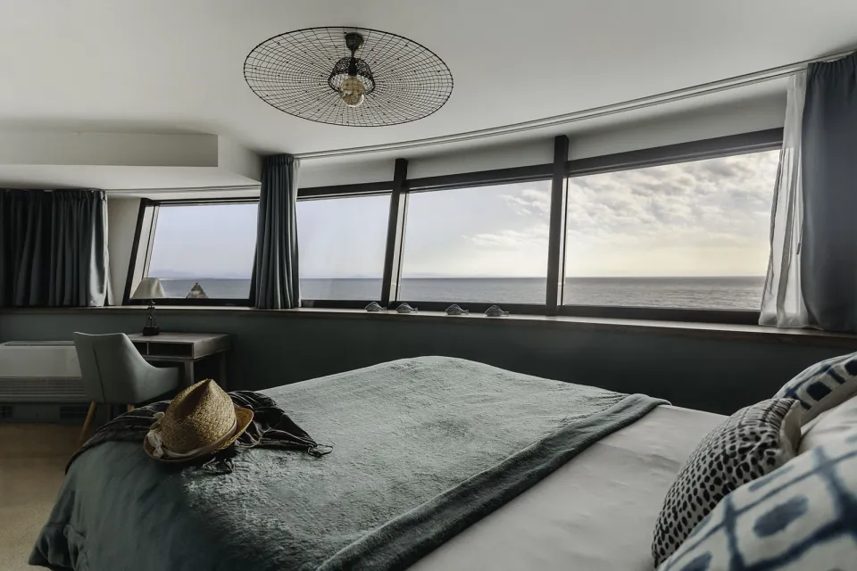 Baya Hôtel Capbreton