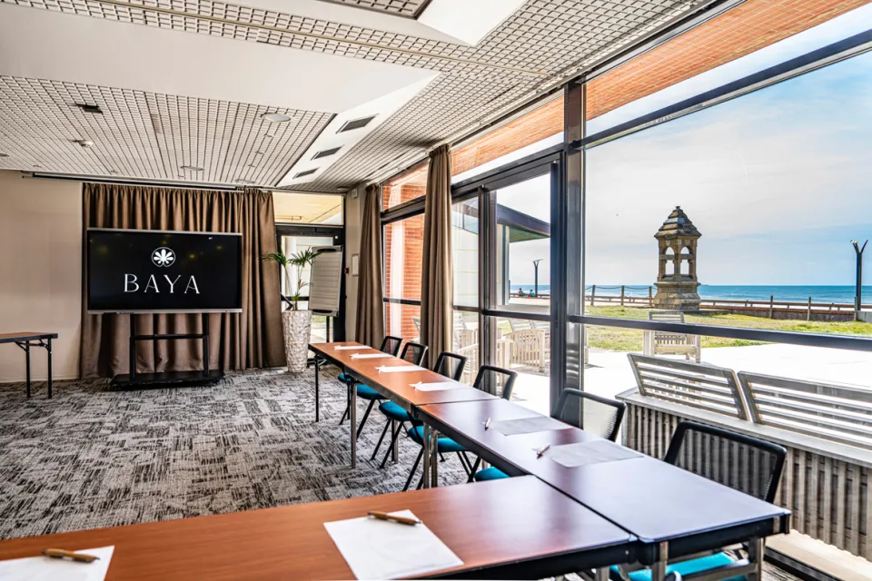 Baya Hôtel