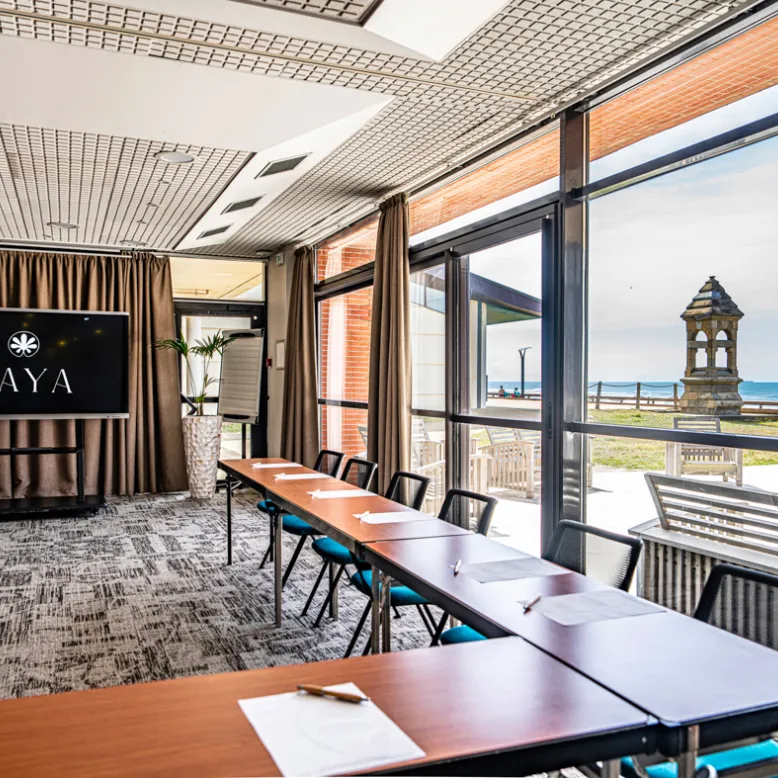 Baya Hôtel