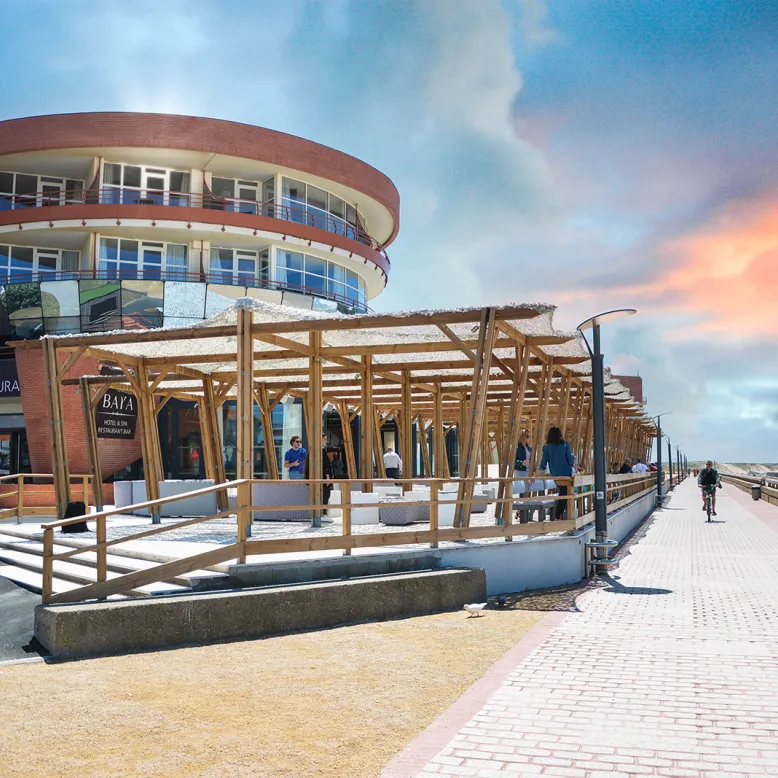 Bistro' Baya Capbreton