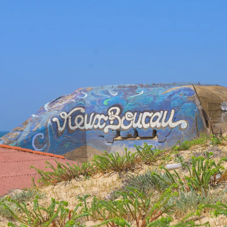 Plage Centrale