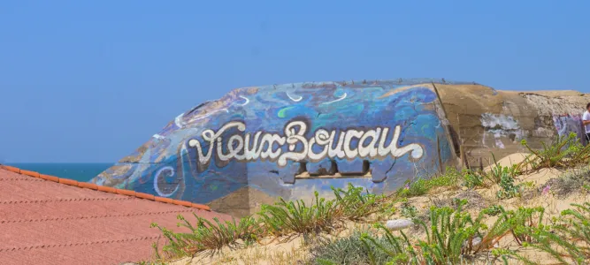 Plage Centrale