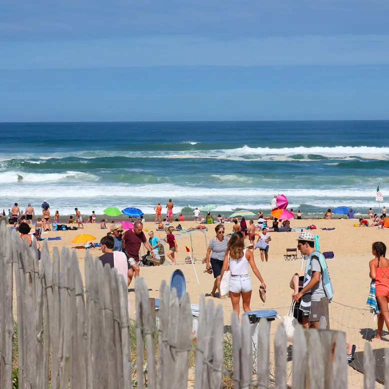 Penon Beach