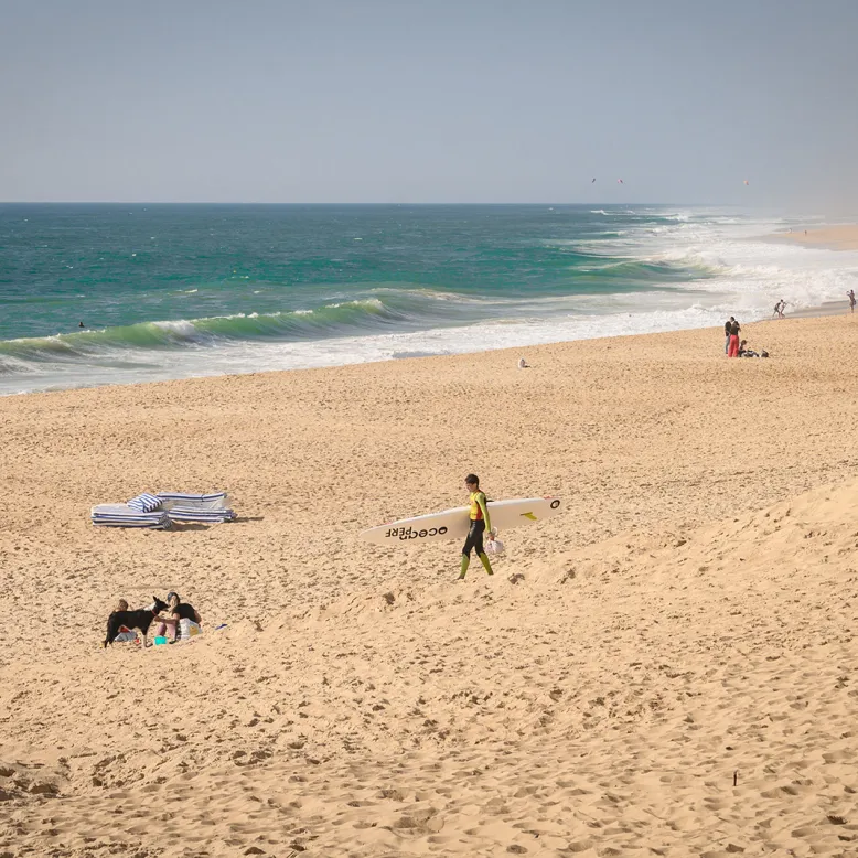 Plages de Hossegor