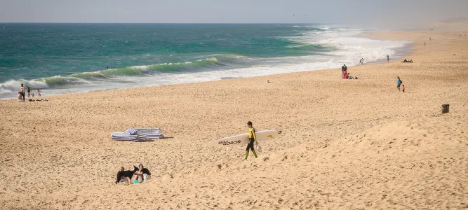 Plages de Hossegor