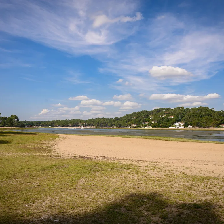 Plage Blanche