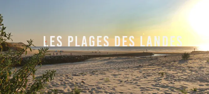 Plage du Métro