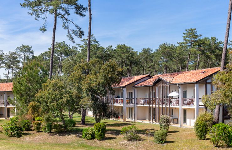 Découvrir la petite station balnéaire de Labenne - Guide des Landes