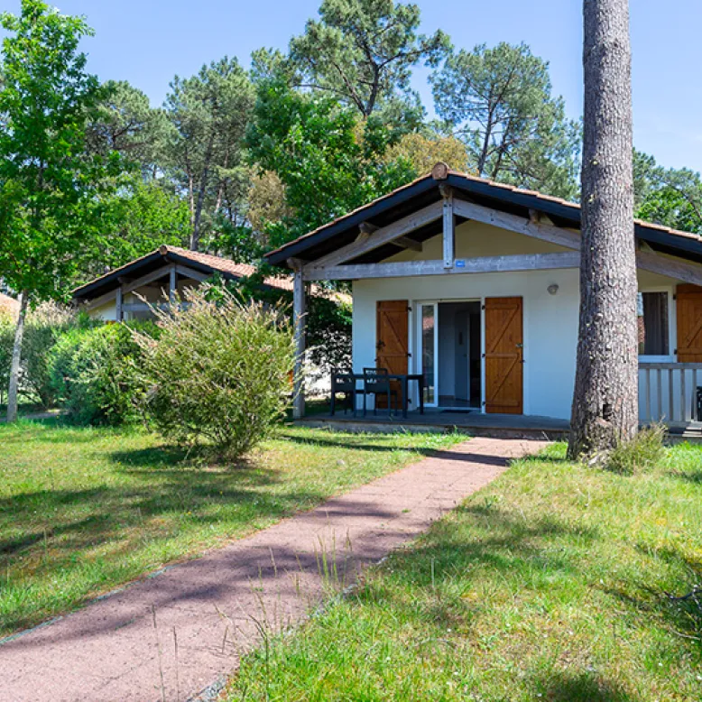 Résidence Vacanceole l’Allée des Dunes