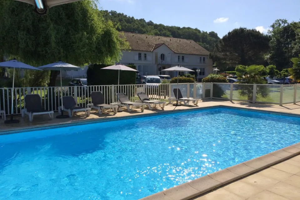 Le Relais des Champs