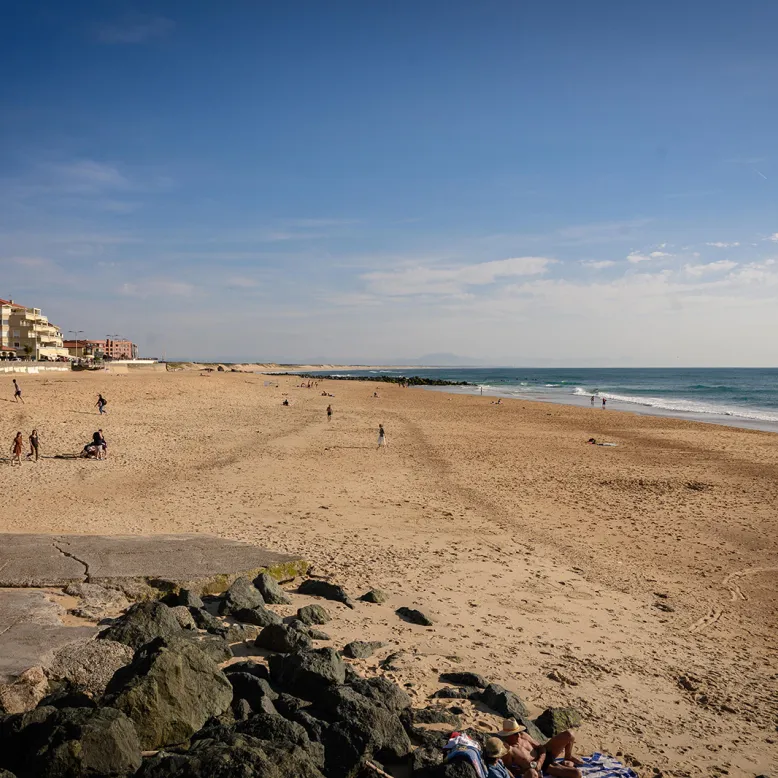 Sentier de la Dune
