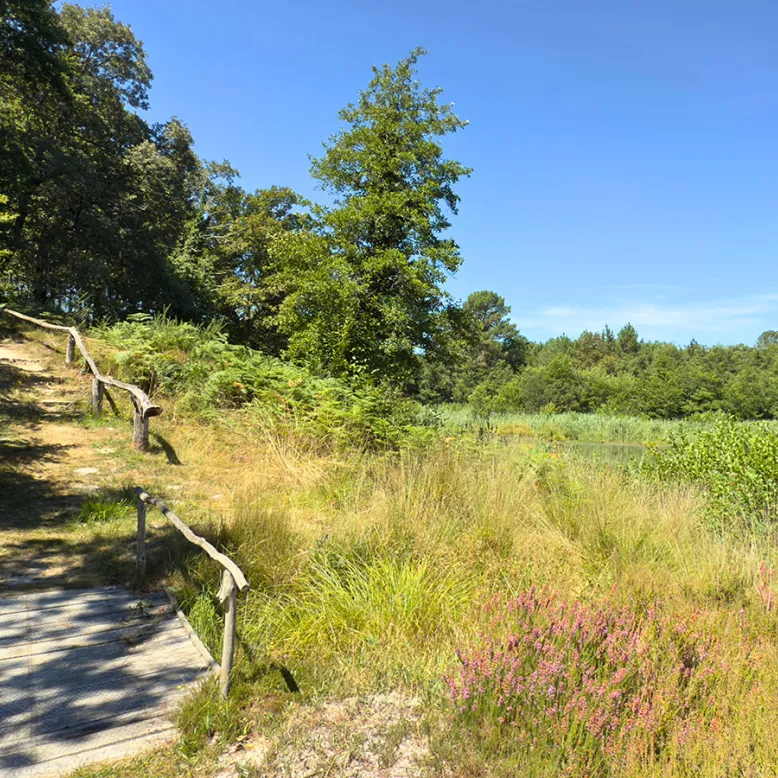 Centre de Biodiversité Jean Rostand