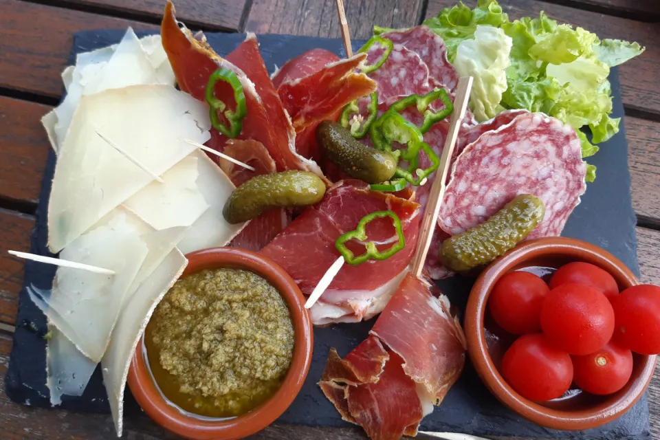 Le Bistrot Gourmand