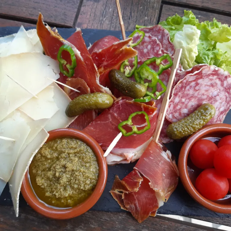 Le Bistrot Gourmand